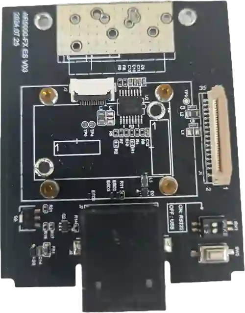 ARF Interface Board