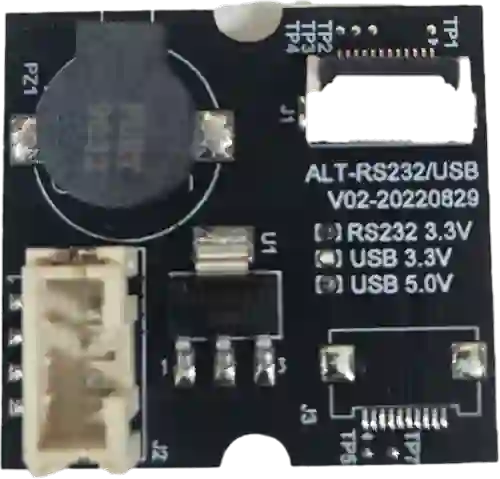 USB 3.3V