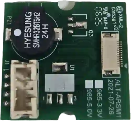 USB 5.0V